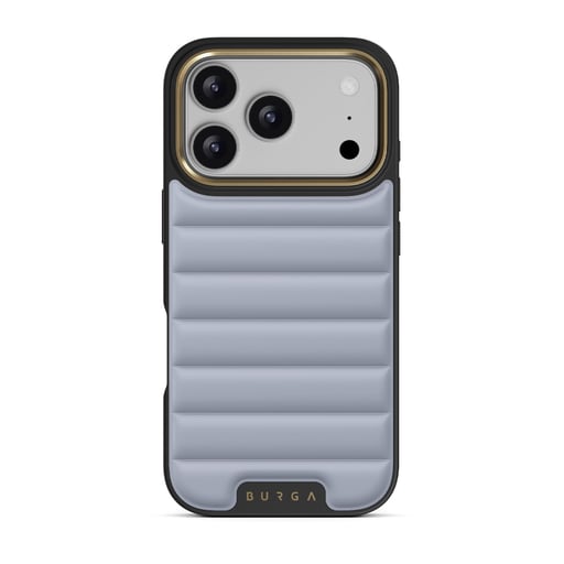 iPhone 17 Pro Case, Cooldown | BURGA